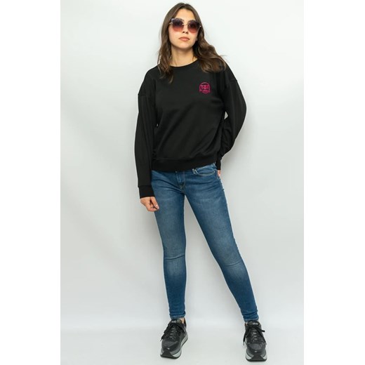 bluza damska pinko 101831 a162 czarna Pinko S promocyjna cena Royal Shop