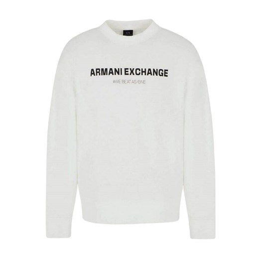 Bluza męska Armani Exchange młodzieżowa 