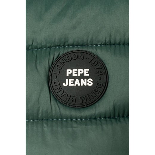 Kamizelka męska Pepe Jeans nylonowa