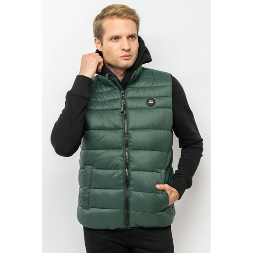Kamizelka męska Pepe Jeans nylonowa