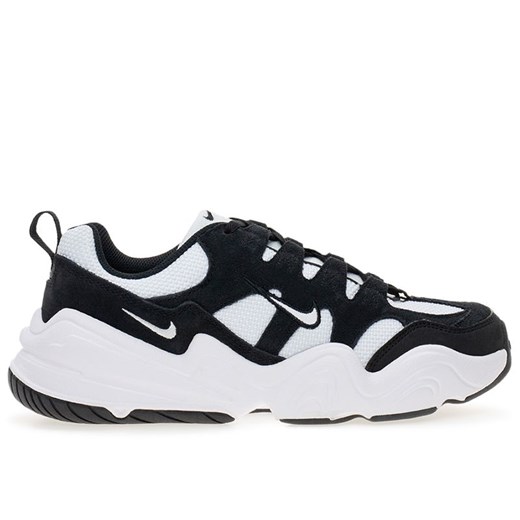 Buty Nike Tech Hera DR9761-101 - czarno-białe ze sklepu streetstyle24.pl w kategorii Buty sportowe damskie - zdjęcie 166435195