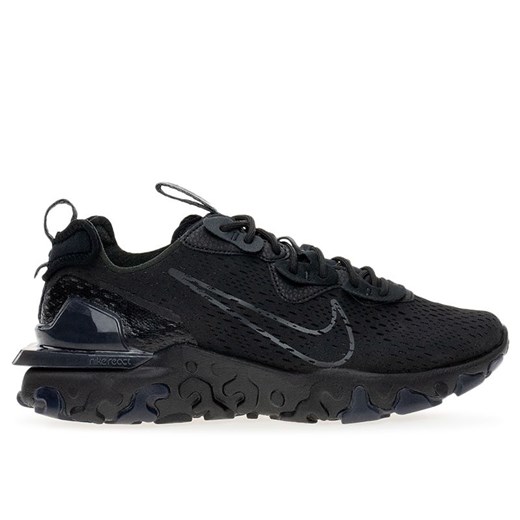 Buty Nike React Vision CD4373-004 - czarne ze sklepu streetstyle24.pl w kategorii Buty sportowe męskie - zdjęcie 166435197