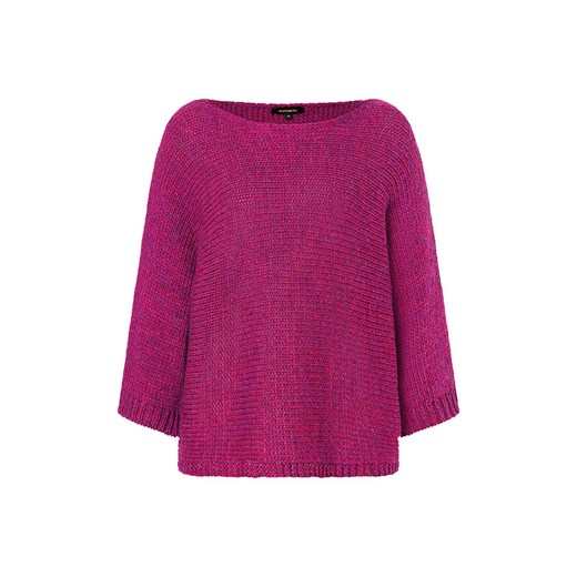 More &amp; More Sweter w kolorze różowym ze sklepu Limango Polska w kategorii Swetry damskie - zdjęcie 166447018