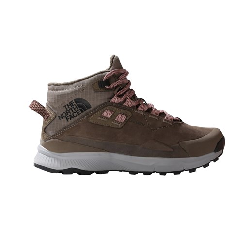 Buty Trekkingowe The North Face CRAGSTONE LEATHER MID WP Damskie The North Face 36,5 a4a.pl