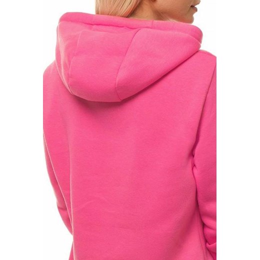 Bluza damska POLLY FUCHSIA S okazja Ivet Shop