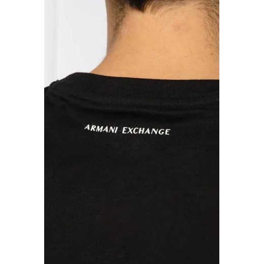 Armani Exchange T-shirt | Slim Fit Armani Exchange XL Gomez Fashion Store
