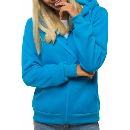 Bluza damska PELOTA BLUE M okazja Ivet Shop