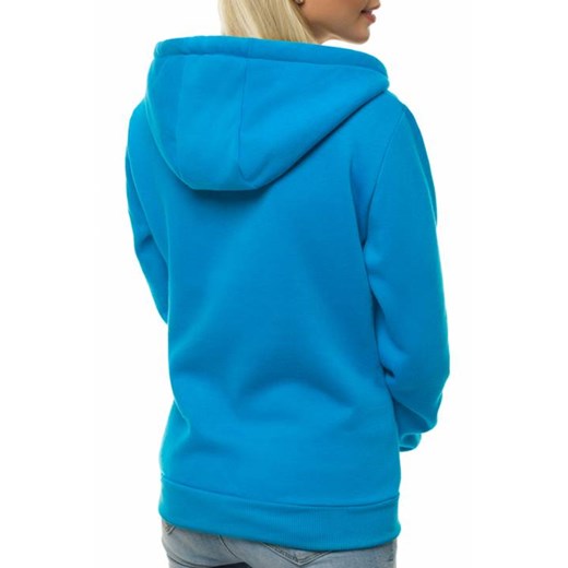 Bluza damska PELOTA BLUE L Ivet Shop okazja