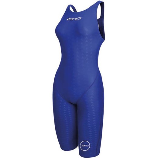 Kombinezon, strój kąpielowy damski Performance Speed Zone3 ze sklepu SPORT-SHOP.pl w kategorii Stroje kąpielowe - zdjęcie 166465038