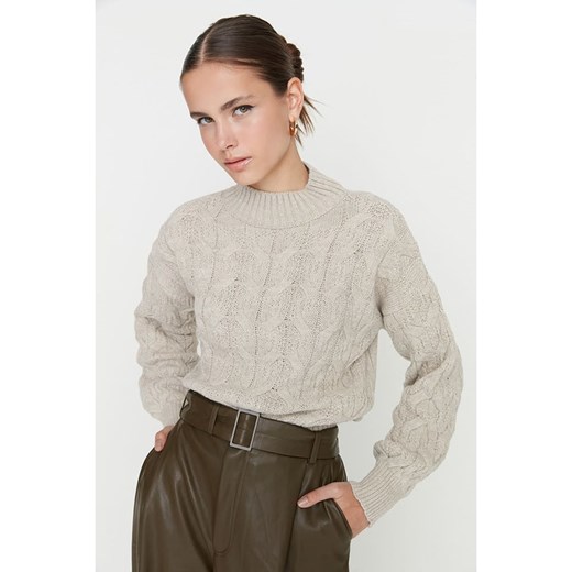 Sweter damski Trendyol 