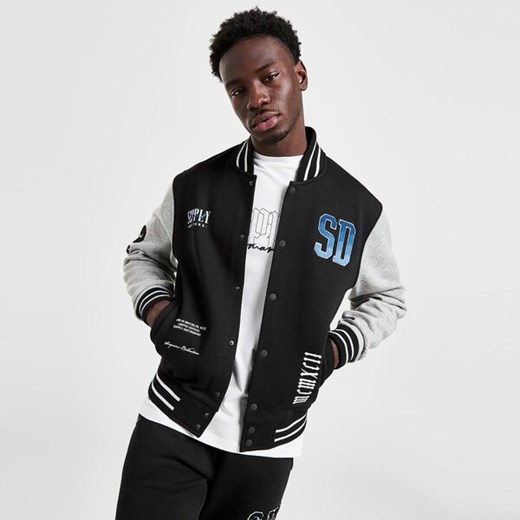 SUPPLY & DEMAND KURTKA LIGHT JKTS Supply & Demand L JD Sports