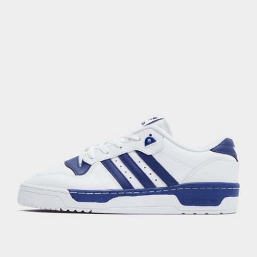 ADIDAS RIVALRY LOW 43 1/3 JD Sports 