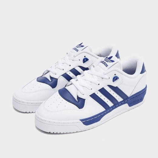 ADIDAS RIVALRY LOW 42 JD Sports