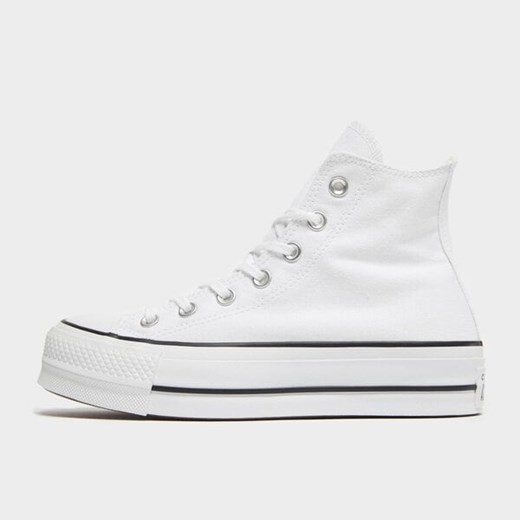 CONVERSE ALL STAR LIFT HIGH PLATFORM ze sklepu JD Sports  w kategorii Trampki damskie - zdjęcie 166466936