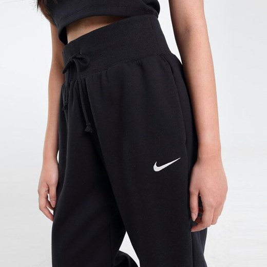 NIKE SPODNIE W NSW STYLE FLC HR PANT OS Nike S JD Sports