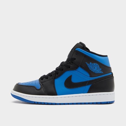 AIR JORDAN 1 MID ze sklepu JD Sports  w kategorii Buty sportowe męskie - zdjęcie 166467796