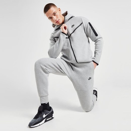 NIKE SPODNIE SPORTSWEAR TECH FLEECE Nike XXL JD Sports