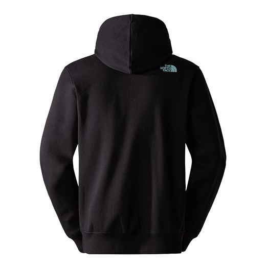 Bluza z kapturem The North Face BRAND PROUD HOODIE Męska The North Face S a4a.pl