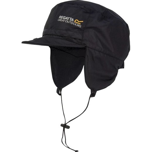 Czapka z daszkiem Padded Igniter Regatta - id: 149982 - marki Regatta - 166469395 Czapka z daszkiem Padded Igniter Regatta ze sklepu SPORT-SHOP.pl w kategorii Czapki z daszkiem męskie - zdjęcie 166469395