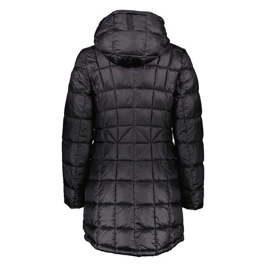 Gil Bret Płaszcz pikowany w kolorze czarnym Gil Bret 38 Limango Polska okazyjna cena