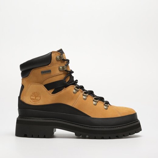 TIMBERLAND VIBRAM GTX BOOT ze sklepu Timberland w kategorii Buty trekkingowe męskie - zdjęcie 166472825