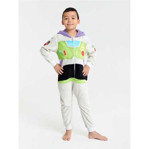 Sinsay - Piżama jednoczęściowa Toy Story - wielobarwny ze sklepu Sinsay w kategorii Piżamy dziecięce - zdjęcie 166480019