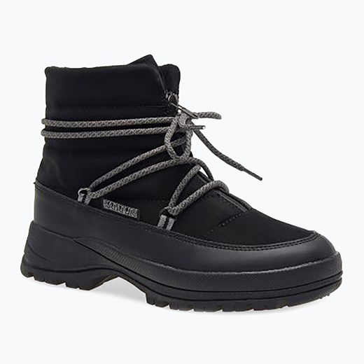 Buty damskie Napapijri NP0A4HW4 black Napapijri 36 EU okazyjna cena sportano.pl