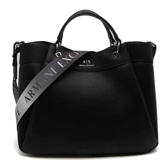 Armani Exchange Shopperka Armani Exchange OS Gomez Fashion Store