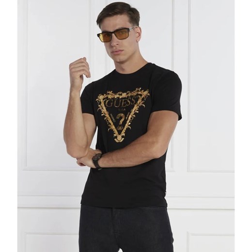 GUESS JEANS T-shirt | Slim Fit S Gomez Fashion Store