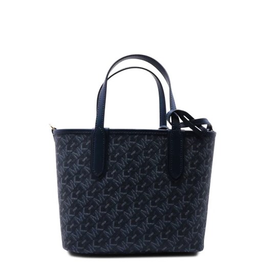 Kuferek Michael Kors ze skóry ekologicznej