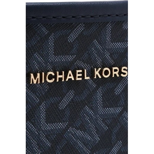 Michael Kors Kuferek + saszetka Michael Kors Uniwersalny Gomez Fashion Store