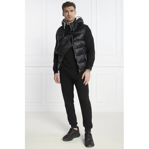 Karl Lagerfeld Bezrękawnik | Regular Fit Karl Lagerfeld 48 Gomez Fashion Store