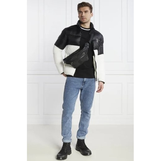 Kurtka męska Karl Lagerfeld casual
