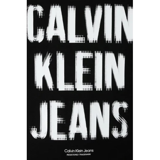 CALVIN KLEIN JEANS T-shirt | Regular Fit 170 wyprzedaż Gomez Fashion Store