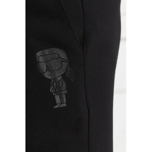 Spodnie męskie Karl Lagerfeld