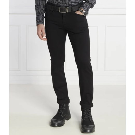 Karl Lagerfeld Jeansy | Slim Fit ze sklepu Gomez Fashion Store w kategorii Jeansy męskie - zdjęcie 166482275