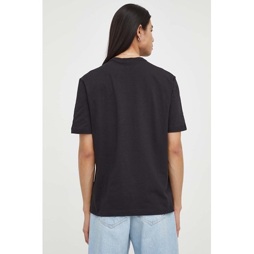 T-shirt męski Ps Paul Smith z krótkimi rękawami