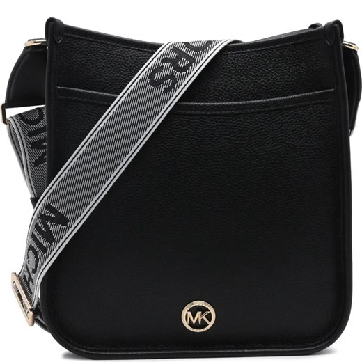 Michael Kors listonoszka skórzana elegancka średnia