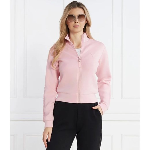 GUESS ACTIVE Bluza Allie | Regular Fit ze sklepu Gomez Fashion Store w kategorii Bluzy damskie - zdjęcie 166487168