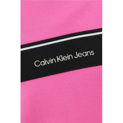 CALVIN KLEIN JEANS Sukienka 152 Gomez Fashion Store