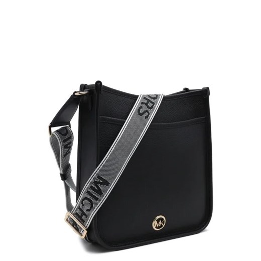 Listonoszka Michael Kors skórzana elegancka