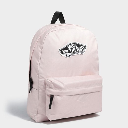 VANS PLECAK WM REALM BACKPACK Vans ONE SIZE JD Sports 