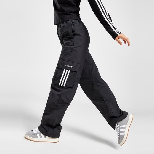 ADIDAS SPODNIE CARGO PANTS ze sklepu JD Sports  w kategorii Spodnie damskie - zdjęcie 166491658