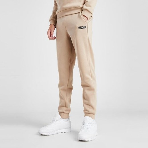 PUMA SPODNIE KEY GRAPHIC PANT B F L Puma 13-14YRS JD Sports okazyjna cena