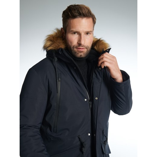 Kurtka męska Sinsay casualowa 