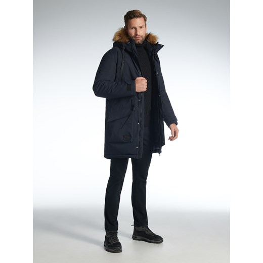 Kurtka męska Sinsay 