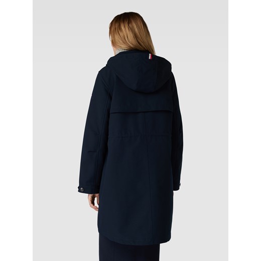 Parka z kieszeniami z patką model ‘ESSENTIAL’ Tommy Hilfiger 38 Peek&Cloppenburg