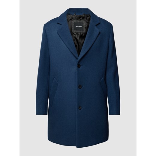 Płaszcz z listwą guzikową 54 Peek&Cloppenburg