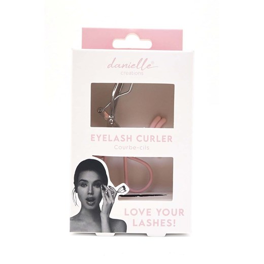Danielle Beauty zalotka Eyelash Curler Danielle Beauty ONE ANSWEAR.com