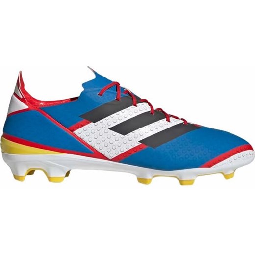Buty piłkarskie, korki Gamemode Firm Ground Soccer Cleats Adidas ze sklepu SPORT-SHOP.pl w kategorii Buty sportowe męskie - zdjęcie 166505258